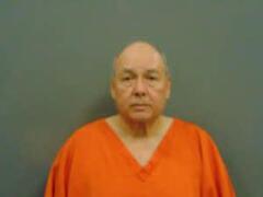 Mugshot of SANCHEZ, DAVID