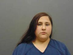 Mugshot of SALAZAR, EMILY