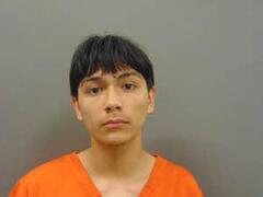 Mugshot of HIBARRA, CHRISTIAN  
