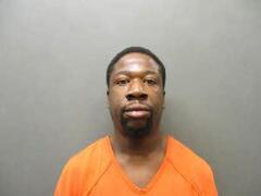 Mugshot of WIGGINS, DVAUGHN
