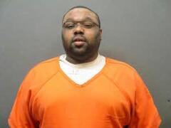 Mugshot of LOCKETT, BOBBY
