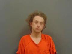 Mugshot of DOUCET, ALEX