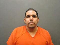 Mugshot of DAVALOS, FERNANDO