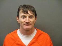 Mugshot of TABOR, JESSIE