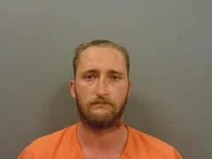 Mugshot of DONALDSON, MICHAEL  