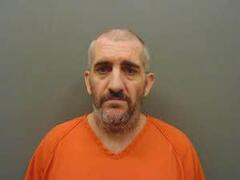 Mugshot of BEAVER, JERALD  