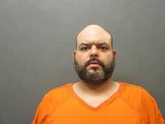 Mugshot of ROBINSON, JOHN