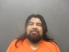 Mugshot of RIOS, ANGEL