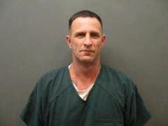 Mugshot of HARWELL, JOSEPH
