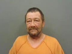 Mugshot of GROSS, WALTER  