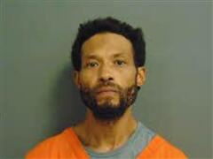 Mugshot of KNOXSON, BRAYLON  