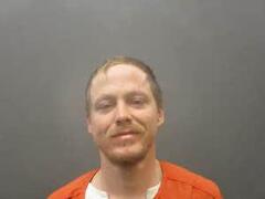 Mugshot of BARFIELD, RANDY  