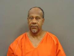 Mugshot of HENRY, BOBBY
