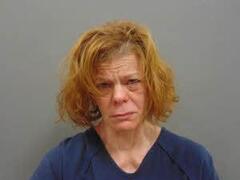 Mugshot of ESTRADA, APRIL  