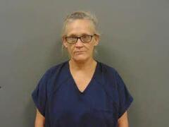 Mugshot of TREVINO, KATHRYN  