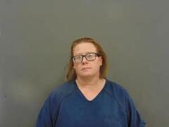 Mugshot of RANEY, TAMMY  