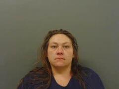 Mugshot of SMITH, SAMATHA  