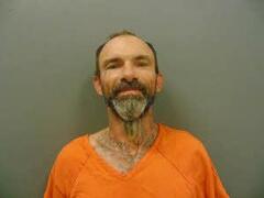 Mugshot of BALDRIDGE, TRINITY