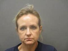 Mugshot of EASLEY, CRYSTAL
