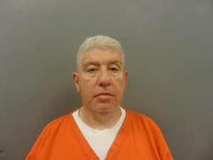 Mugshot of AGUILLON, RICHARD