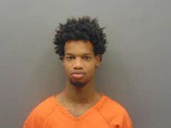 Mugshot of BELLARD, KRISTOPHER  