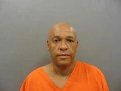 Mugshot of GARCIA, CHRISTOPHER