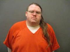 Mugshot of MARTIN, KEVIN