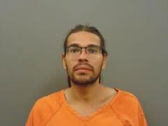 Mugshot of MORALES, JOHNNY