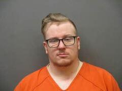 Mugshot of BRUMLEY, LIAM