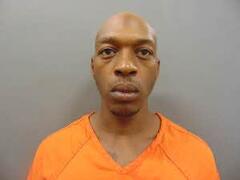 Mugshot of DEERE, CHRISTOPHER