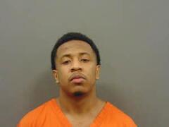 Mugshot of GADISON, KENDRICK