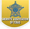 The Texas Sheriffs' Association Logo