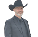 Sheriff Mike Clore